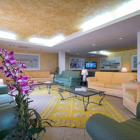 Borgo Saraceno Hotel-Residence Santa Teresa Gallura Dış mekan fotoğraf