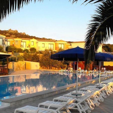 Borgo Saraceno Hotel-Residence Santa Teresa Gallura Dış mekan fotoğraf