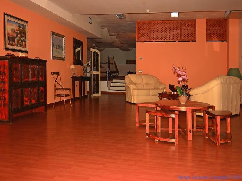 Borgo Saraceno Hotel-Residence Santa Teresa Gallura Dış mekan fotoğraf