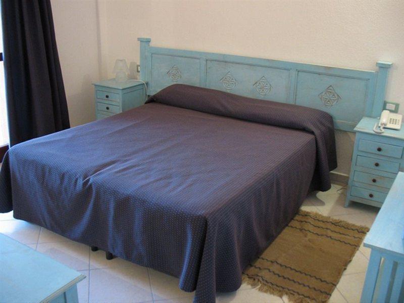 Borgo Saraceno Hotel-Residence Santa Teresa Gallura Dış mekan fotoğraf