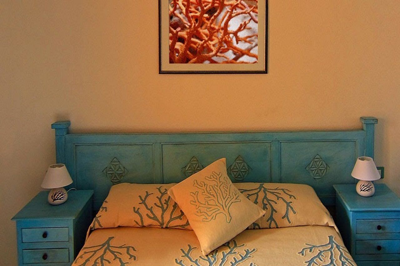Borgo Saraceno Hotel-Residence Santa Teresa Gallura Dış mekan fotoğraf