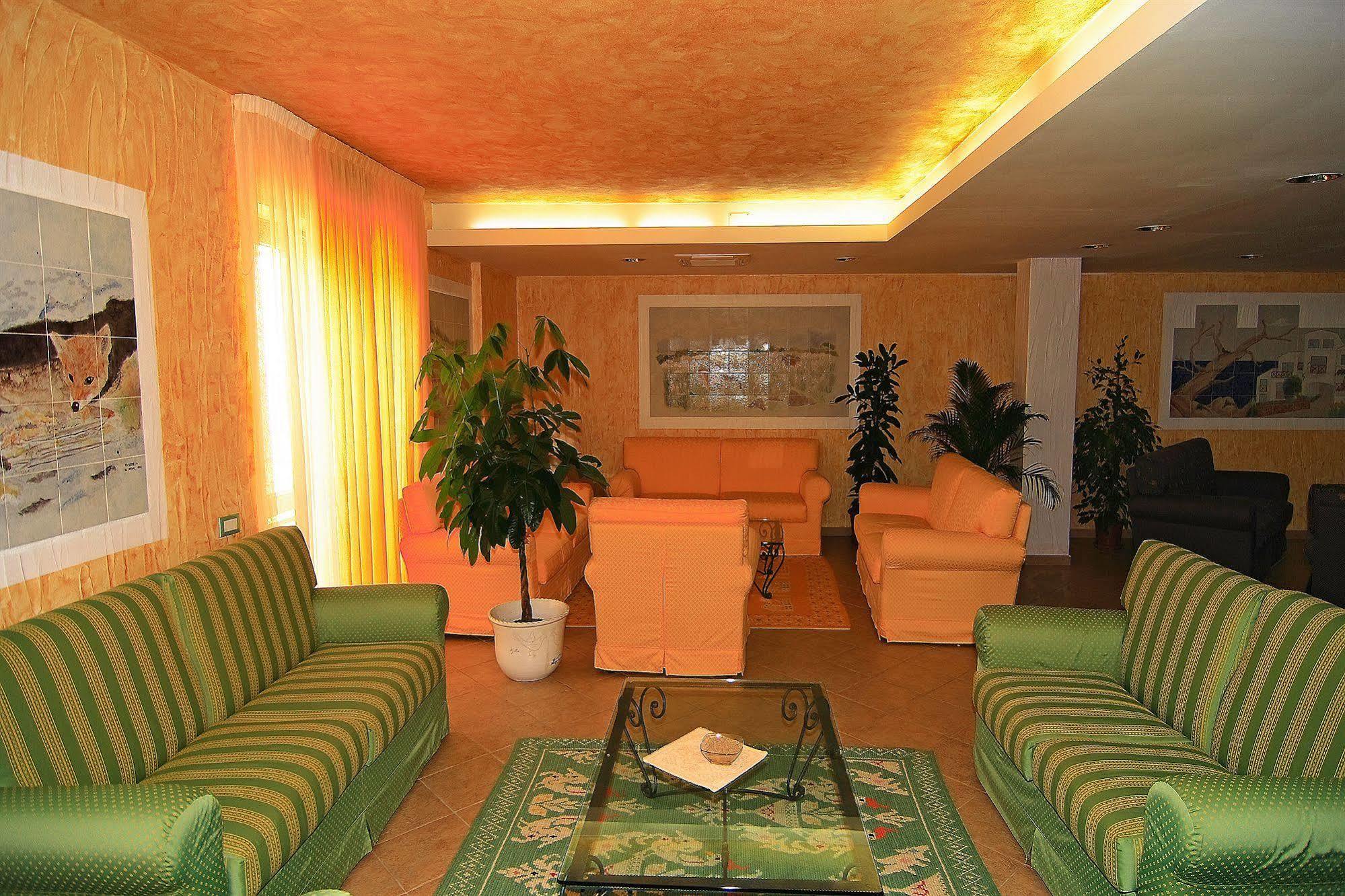 Borgo Saraceno Hotel-Residence Santa Teresa Gallura Dış mekan fotoğraf