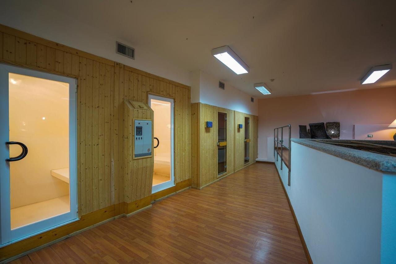 Borgo Saraceno Hotel-Residence Santa Teresa Gallura Dış mekan fotoğraf