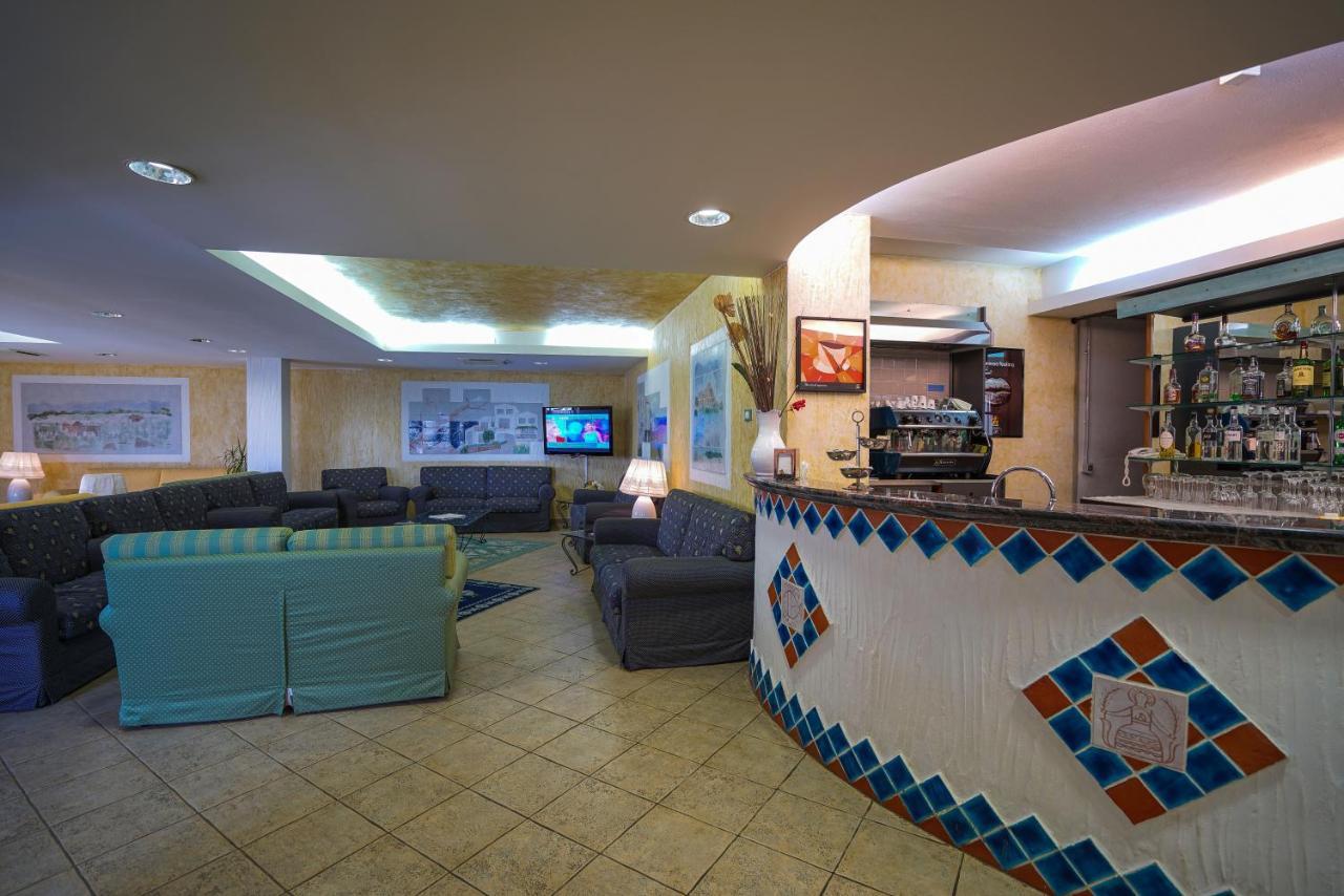 Borgo Saraceno Hotel-Residence Santa Teresa Gallura Dış mekan fotoğraf