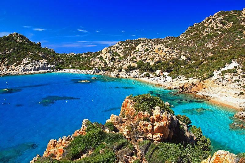 Borgo Saraceno Hotel-Residence Santa Teresa Gallura Dış mekan fotoğraf